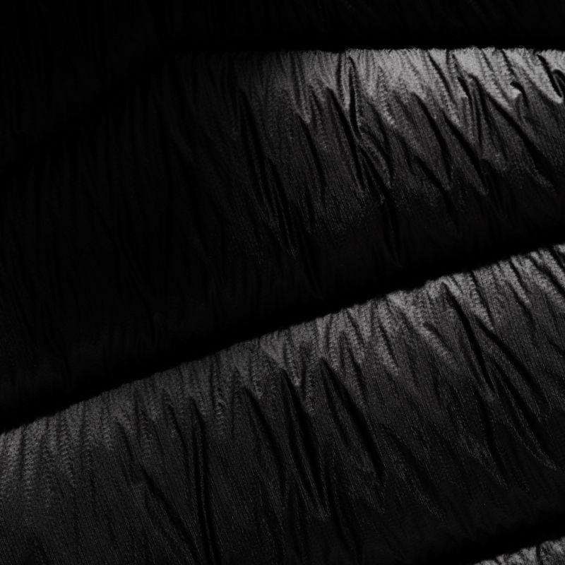 Pánska páperová bunda Mammut Taiss IN black 7