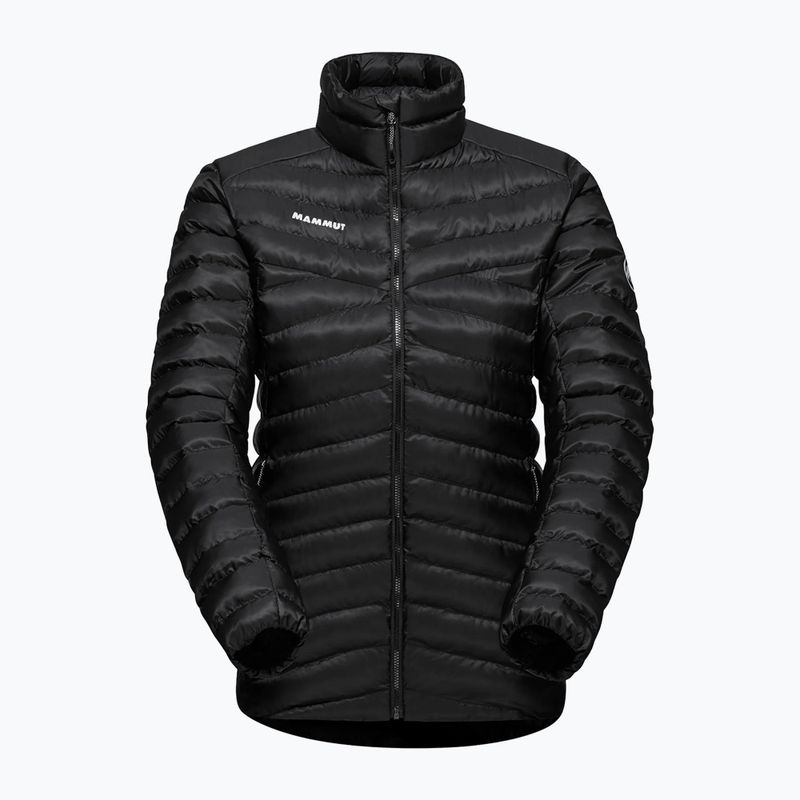 MAMMUT dámska páperová bunda Albula IN black 6