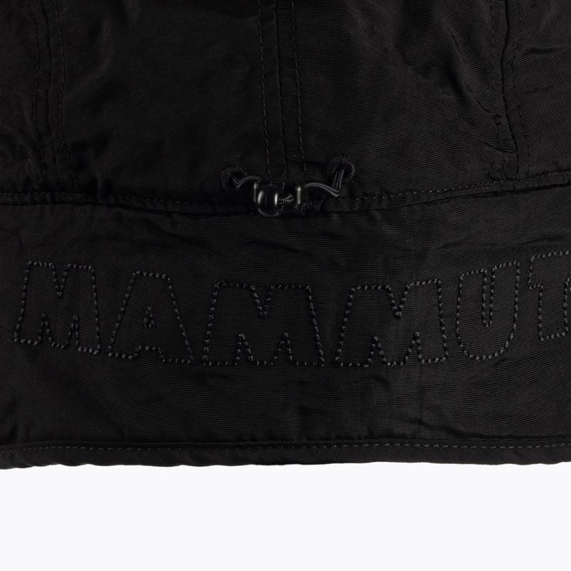 Mammut Fleecová čiapka 1191-01400-00674-5 6