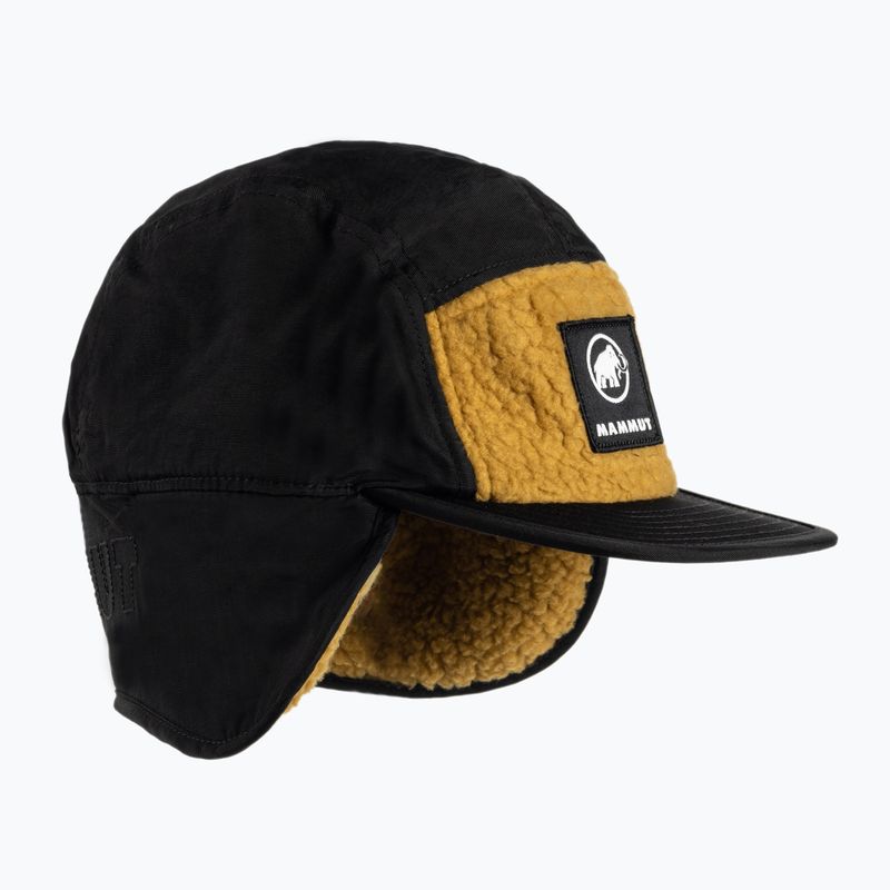 Mammut Fleecová čiapka 1191-01400-00674-5 7