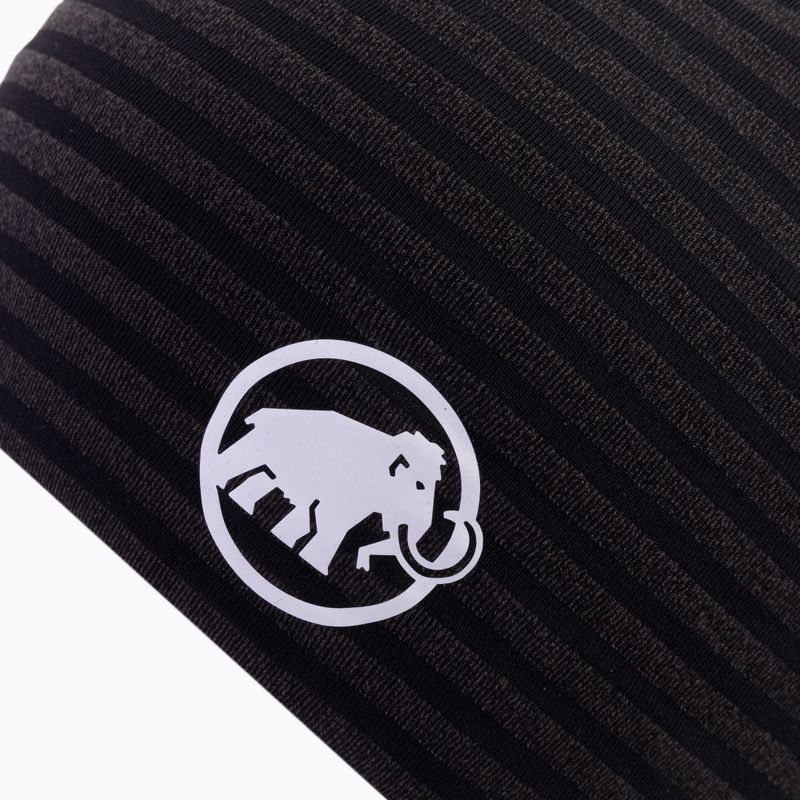 Mammut Taiss Light cap black 1191-01071-0001-1 3