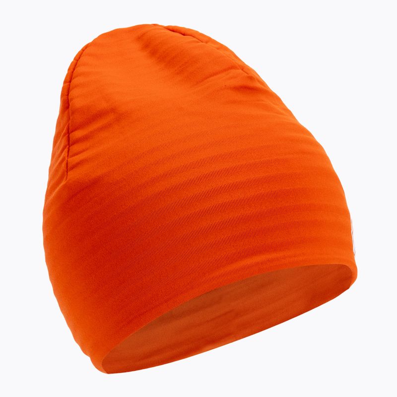 Zimná čiapka Mammut Taiss Light oranžová 1191-01071-3716-1