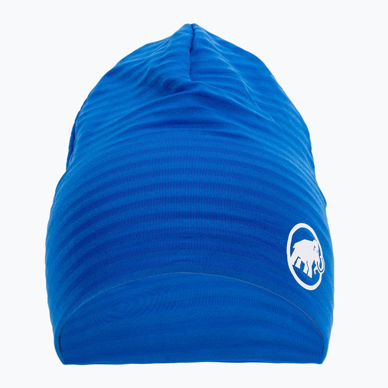 Mammut Taiss Light zimná čiapka modrá 1191-01071-5072-1 2