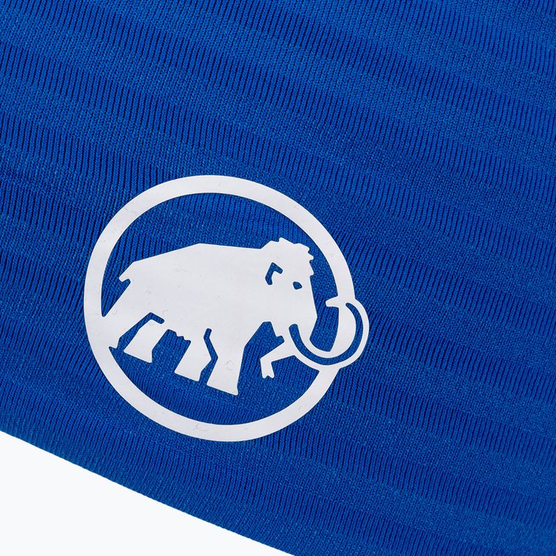 Mammut Taiss Light zimná čiapka modrá 1191-01071-5072-1 3