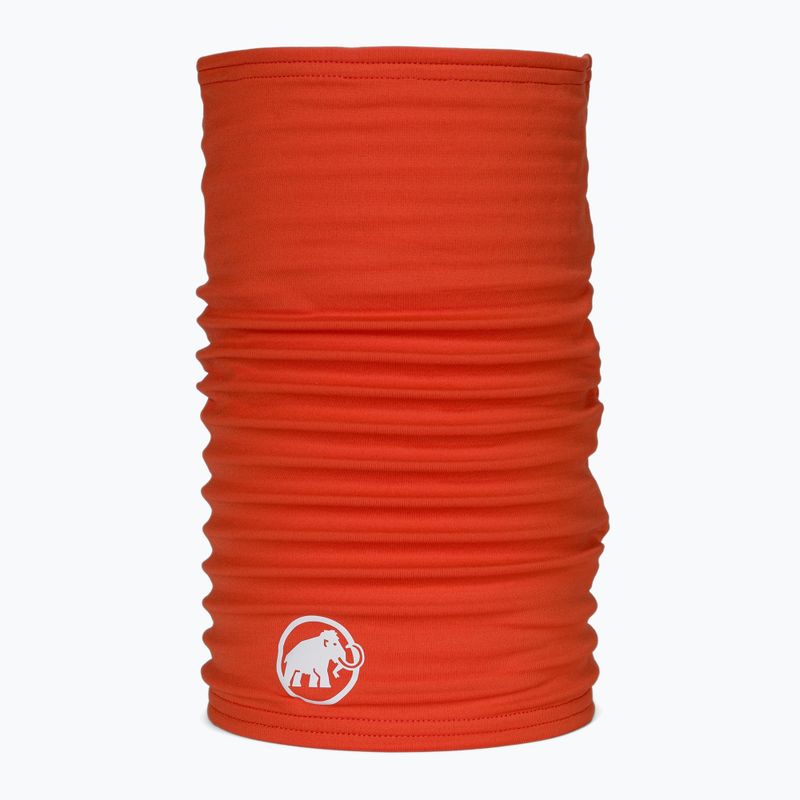 Mammut Taiss Light multifunkčný popruh červený 1191-01081-3716-1