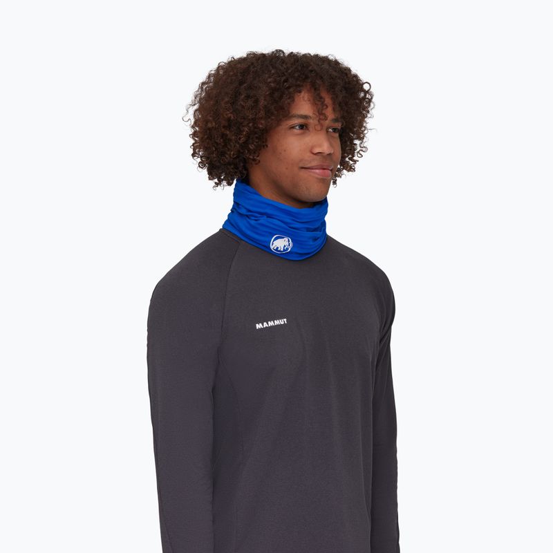 Mammut Taiss Light multifunkčný popruh modrý 1191-01081-5072-1 5