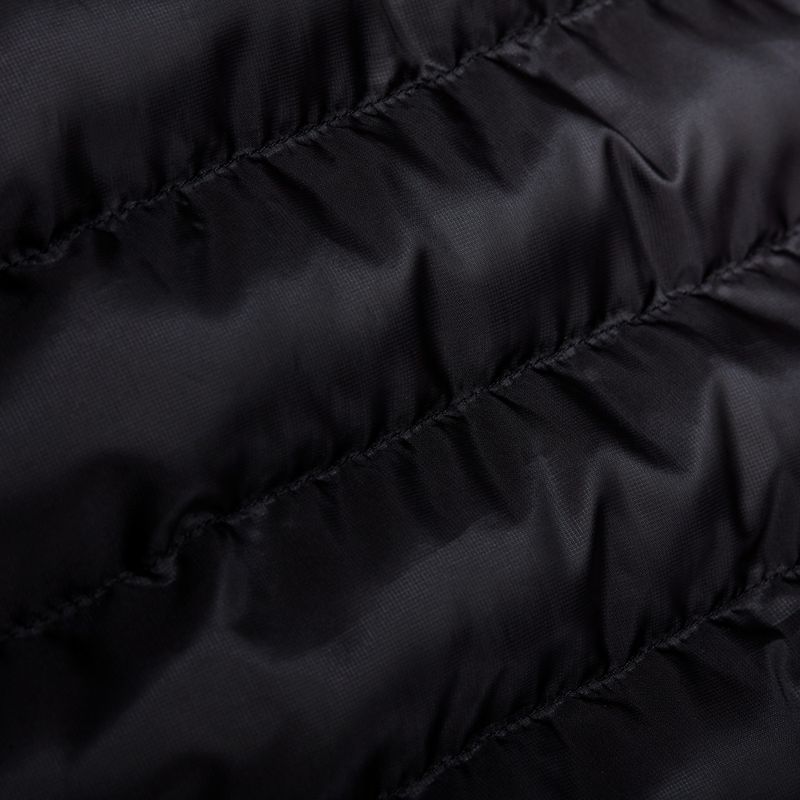 MAMMUT pánska páperová bunda Albula IN black 12