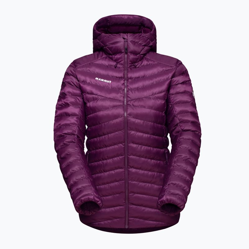 MAMMUT Albula IN dámska páperová bunda 4