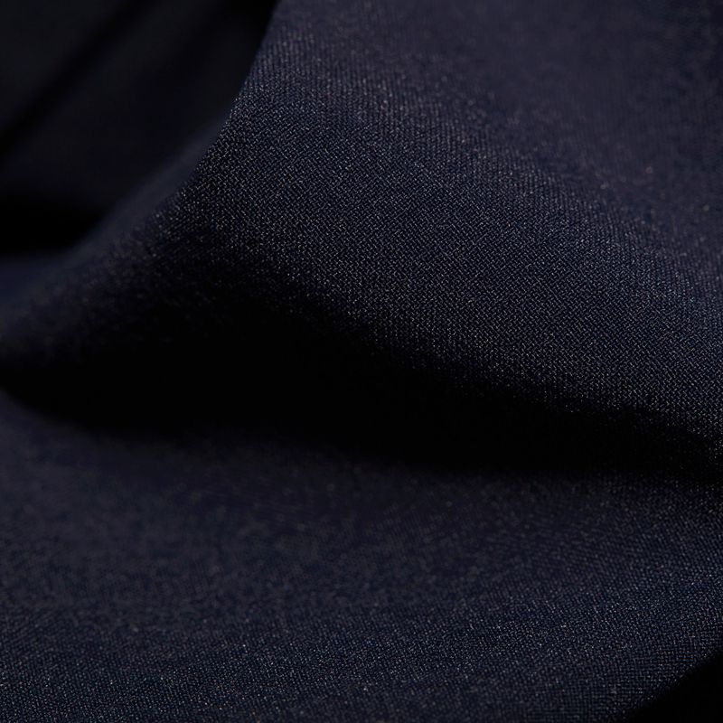 MAMMUT Runbold pánske trekingové šortky navy blue 7