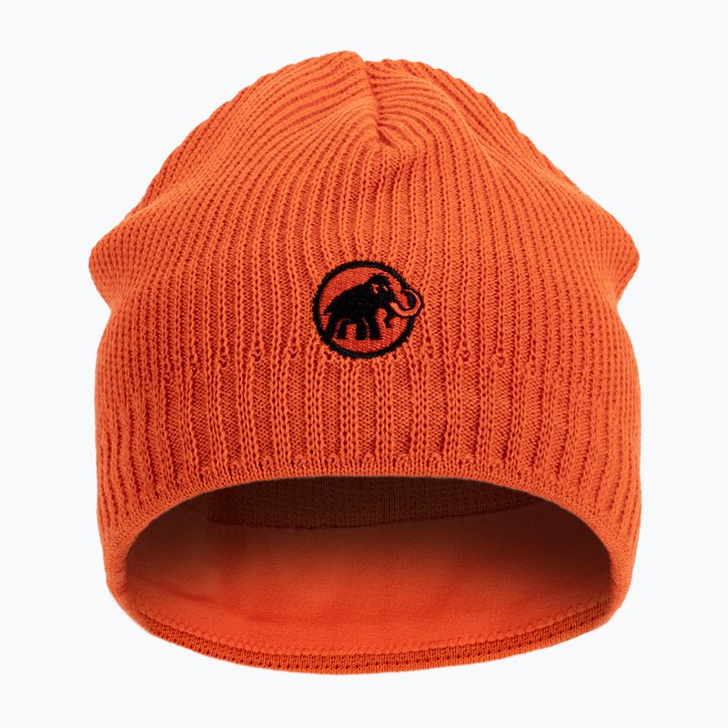 Mammut Sublime zimná čiapka červená 1191-01542-3716-1 2