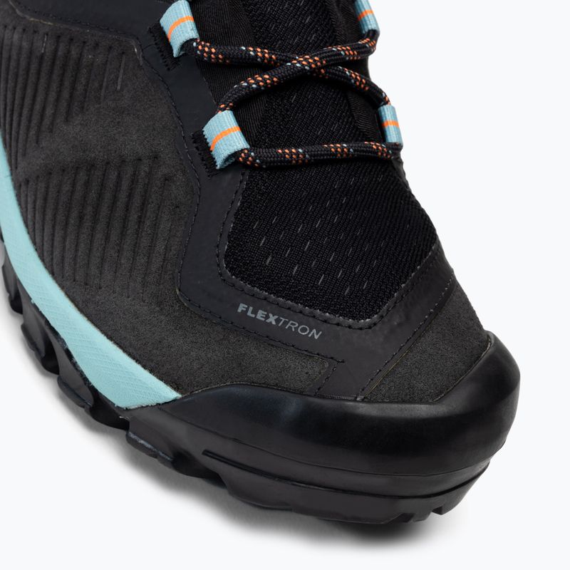 MAMMUT Sapuen High GTX dámske trekové topánky black 7