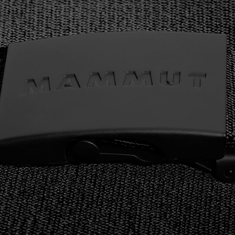 Popruh Mammut Logo black 4