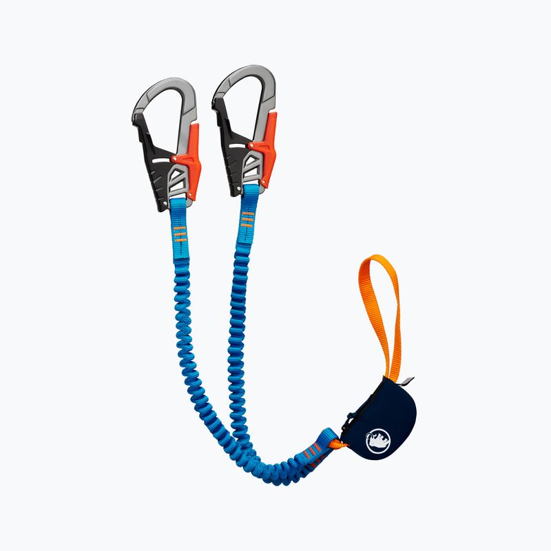 Lezecký set Mammut Skywalker Pro Via Ferrata Marine