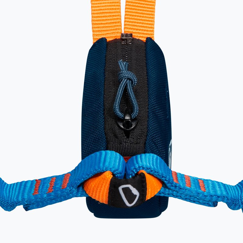 Lezecký set Mammut Skywalker Pro Via Ferrata Marine 4