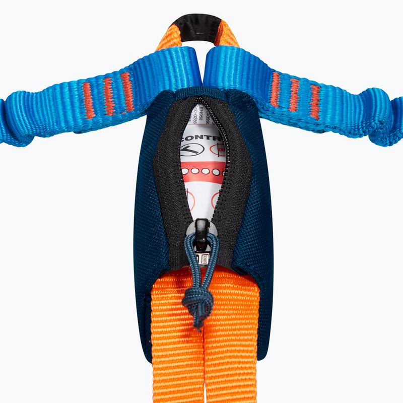 Lezecký set Mammut Skywalker Pro Via Ferrata Marine 5
