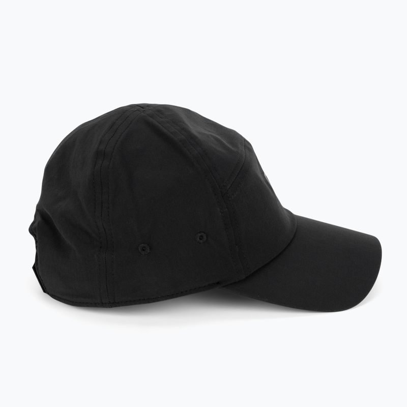 Mammut Sun Peak baseballová čiapka čierna 1191-01670-0001-3 2