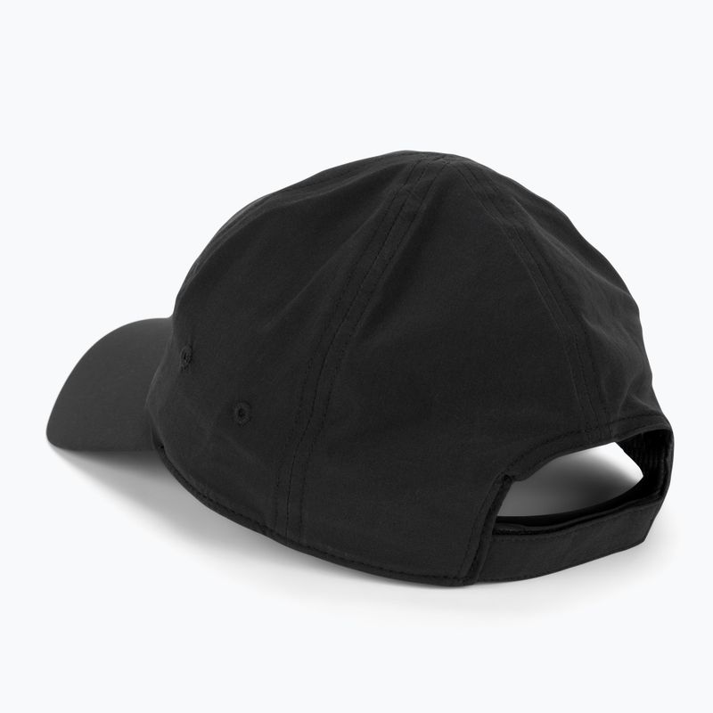 Mammut Sun Peak baseballová čiapka čierna 1191-01670-0001-3 3