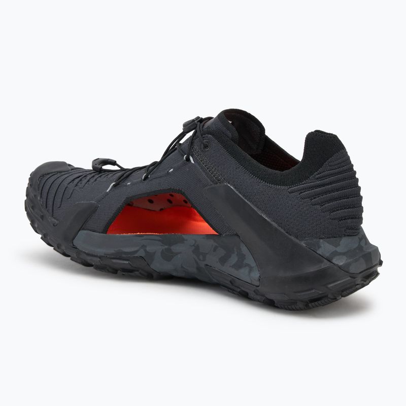 Pánske topánky Mammut Hueco II Air Low dark steel/black 3