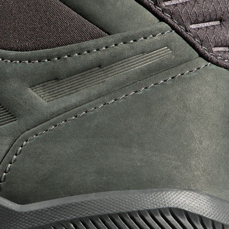 Pánske trekové topánky Mammut Mercury IV Mid GTX black 11