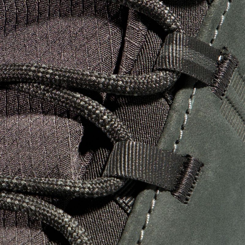 Pánske trekové topánky Mammut Mercury IV Mid GTX black 12