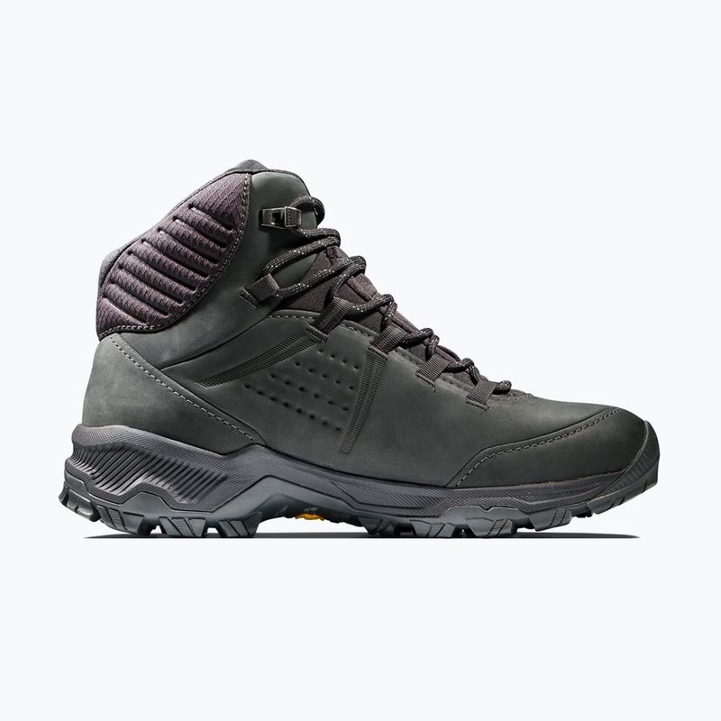 Dámske trekové topánky Mammut Nova IV Mid GTX black 7