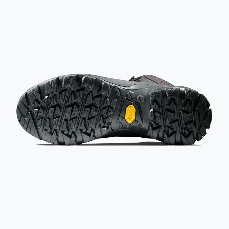 Dámske trekové topánky Mammut Nova IV Mid GTX black 8