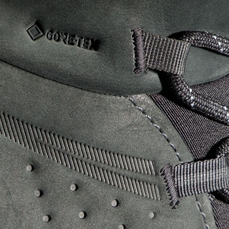 Dámske trekové topánky Mammut Nova IV Mid GTX black 11