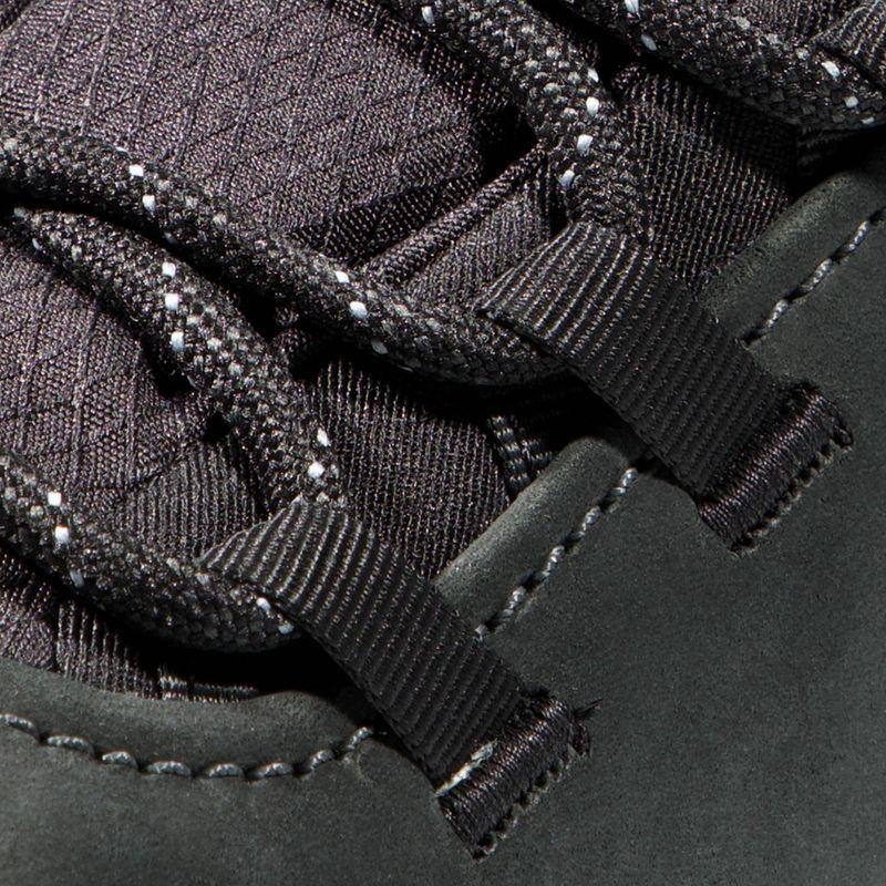 Dámske trekové topánky Mammut Nova IV Mid GTX black 13