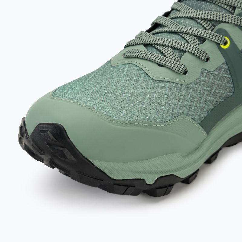 Dámska trekingová obuv  Mammut Sertig II Mid GTX jade/dark jade 7