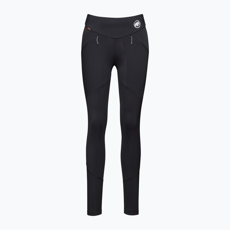 Mammut dámske trekingové legíny Aenergy Light Tights black