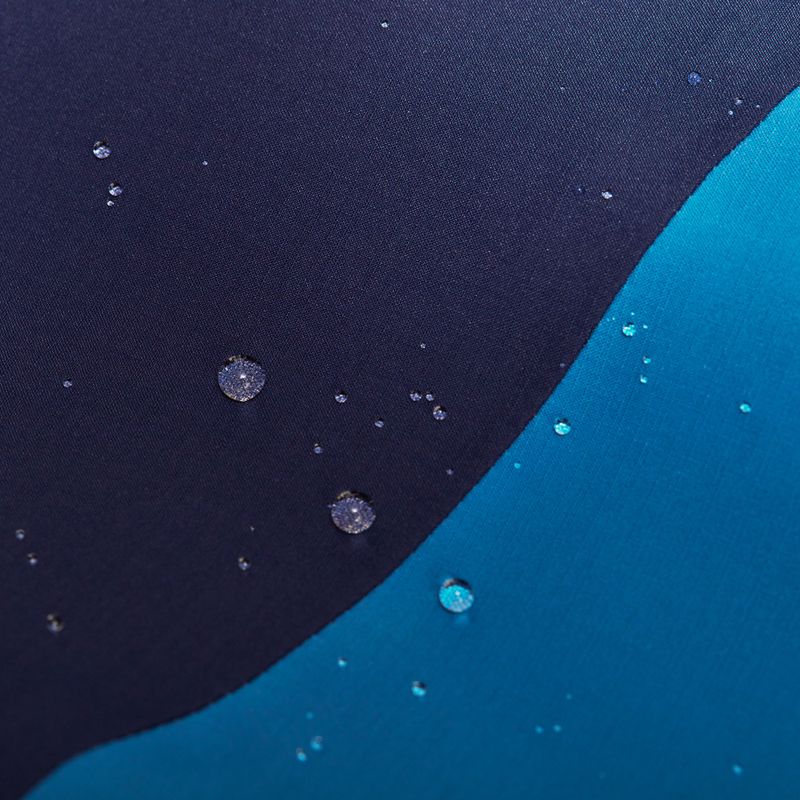 Mammut Alto Guide HS Pánska bunda do dažďa s kapucňou tmavomodrá 1010-29560-50554-115 13