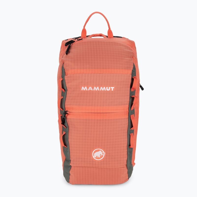 Horolezecký batoh Mammut Neon Light 12 l ružový