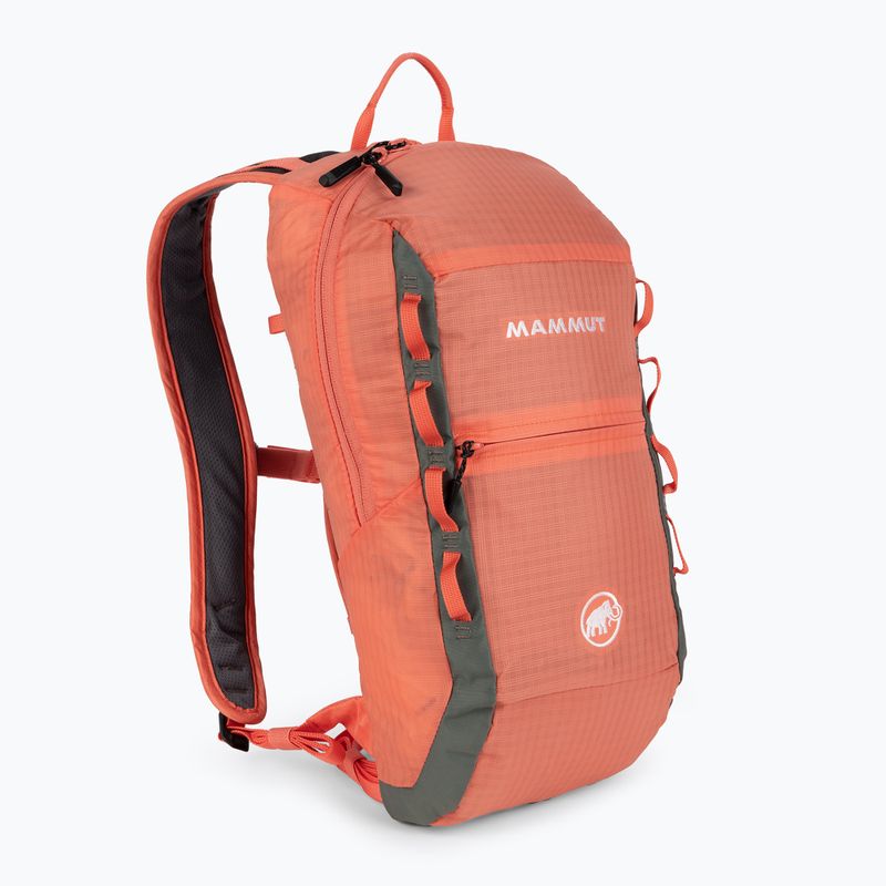 Horolezecký batoh Mammut Neon Light 12 l ružový 2