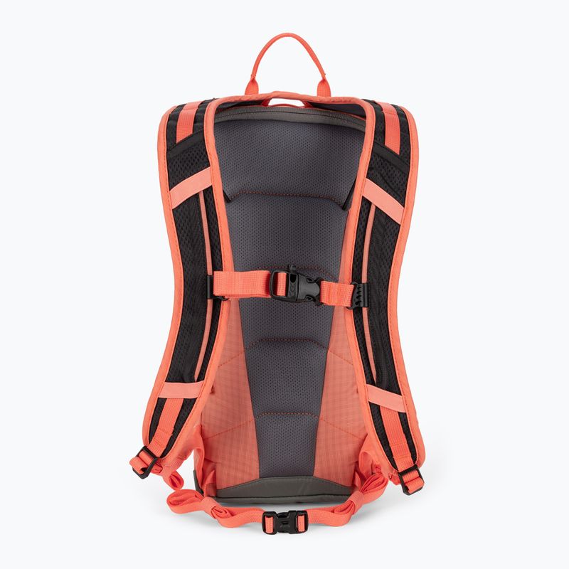 Horolezecký batoh Mammut Neon Light 12 l ružový 3