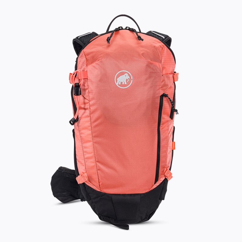 Mammut Lithium 15 l dámsky turistický batoh ružový