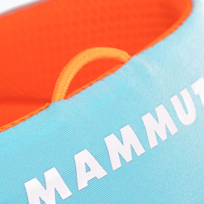Dámsky lezecký postroj Mammut Togir 2.0 3 Slide cool blue 4