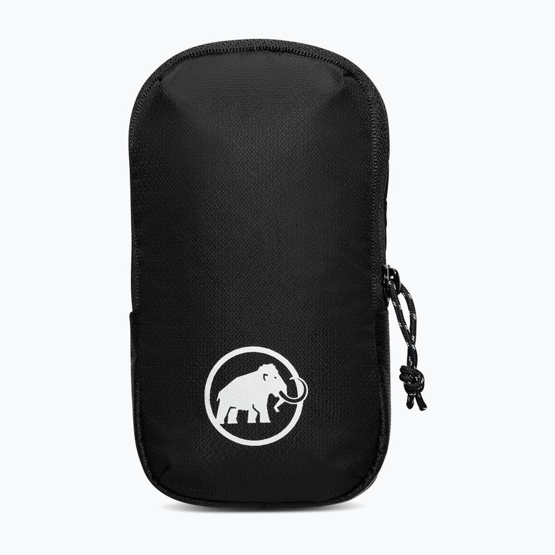 Kapsa do batohu  Mammut Lithium Add-on Shoulder Harness M black