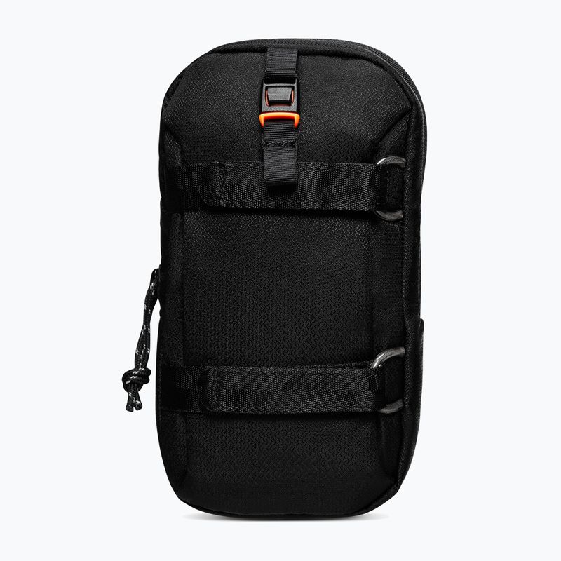 Kapsa do batohu  Mammut Lithium Add-on Shoulder Harness M black 2