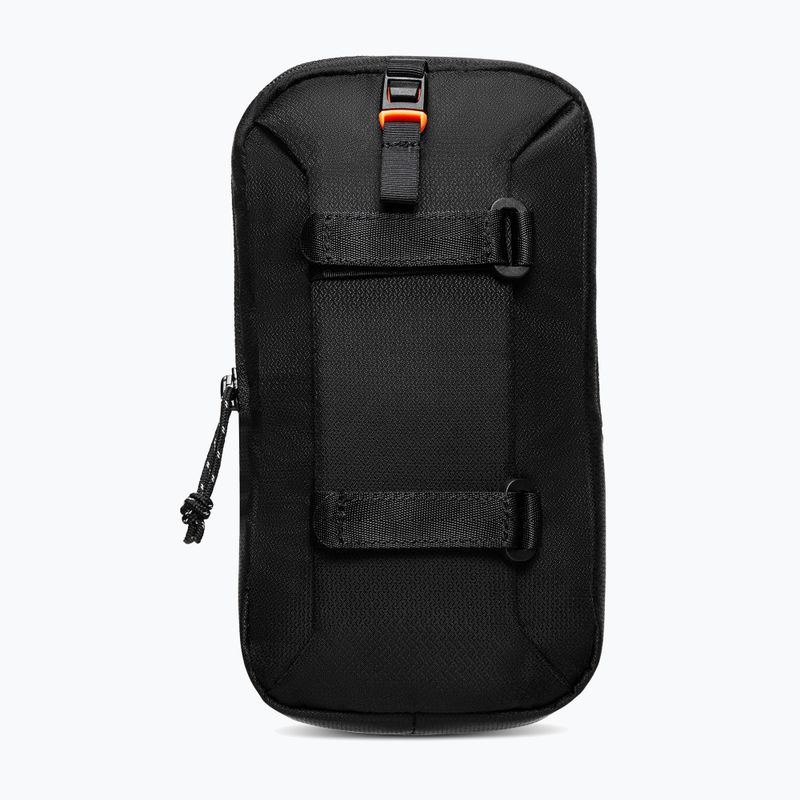 Kapsa do batohu Mammut Lithium Add-on Shoulder Harness L black 2