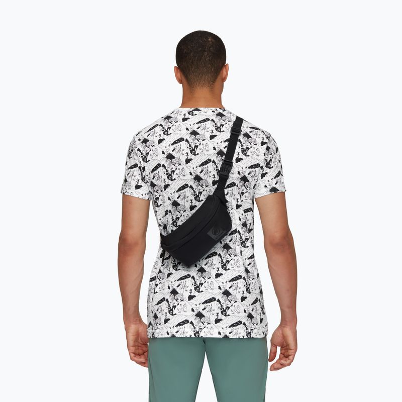 Ľadvinka Mammut Xeron Classic 2 l black 8