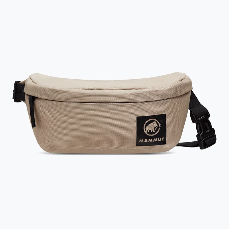 Taška - ľadvinka Mammut Xeron Classic 2 l safari