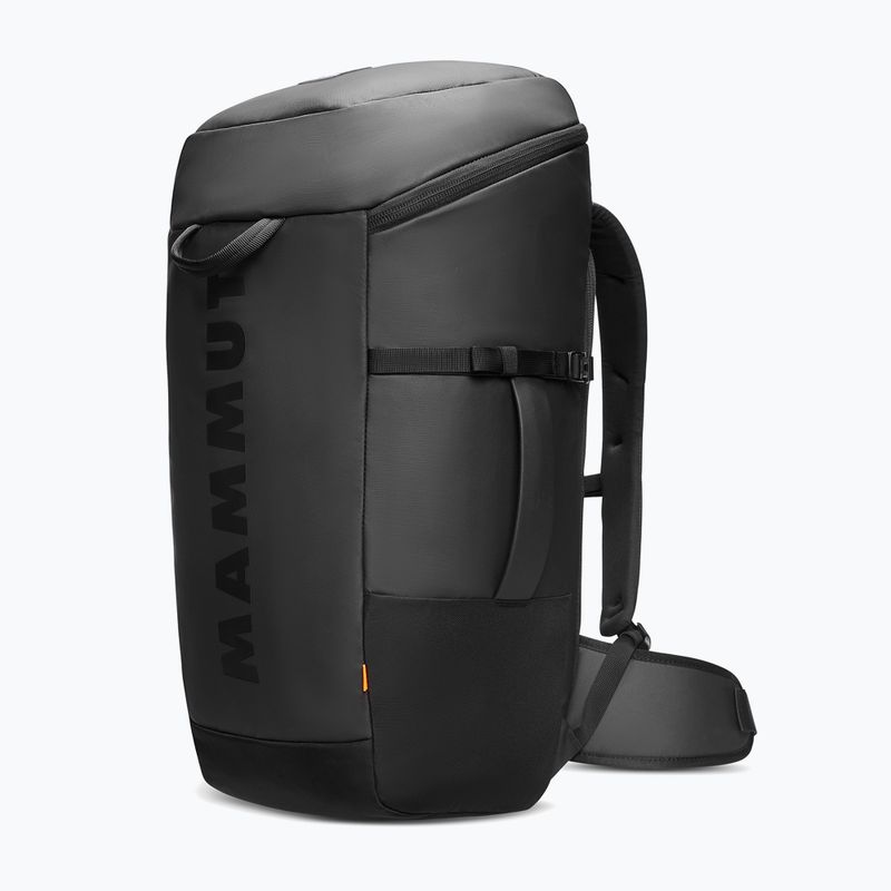 Lezecký batoh Mammut Neon 45 l black
