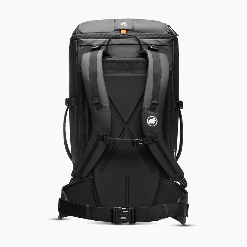 Lezecký batoh Mammut Neon 45 l black 2