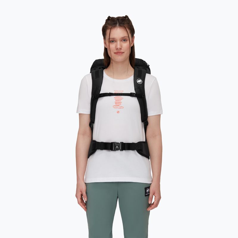 Lezecký batoh Mammut Neon 45 l black 4