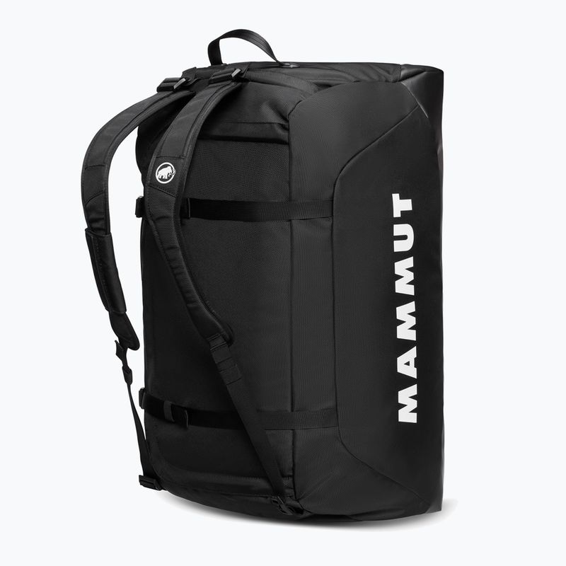 Cestovná taška Mammut Cargon 110 l black 2