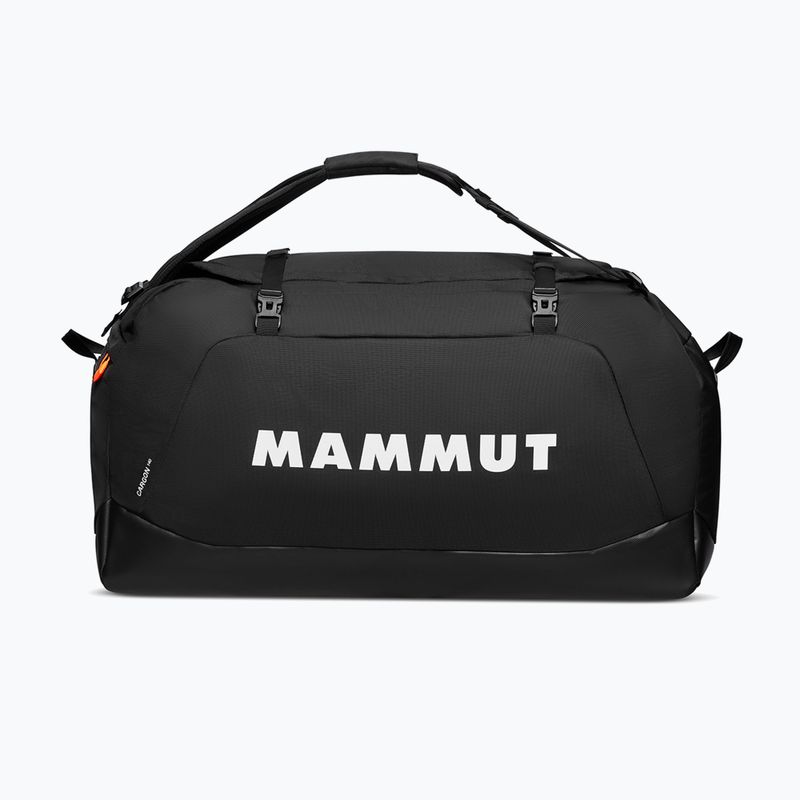 Cestovná taška Mammut Cargon 140 l black