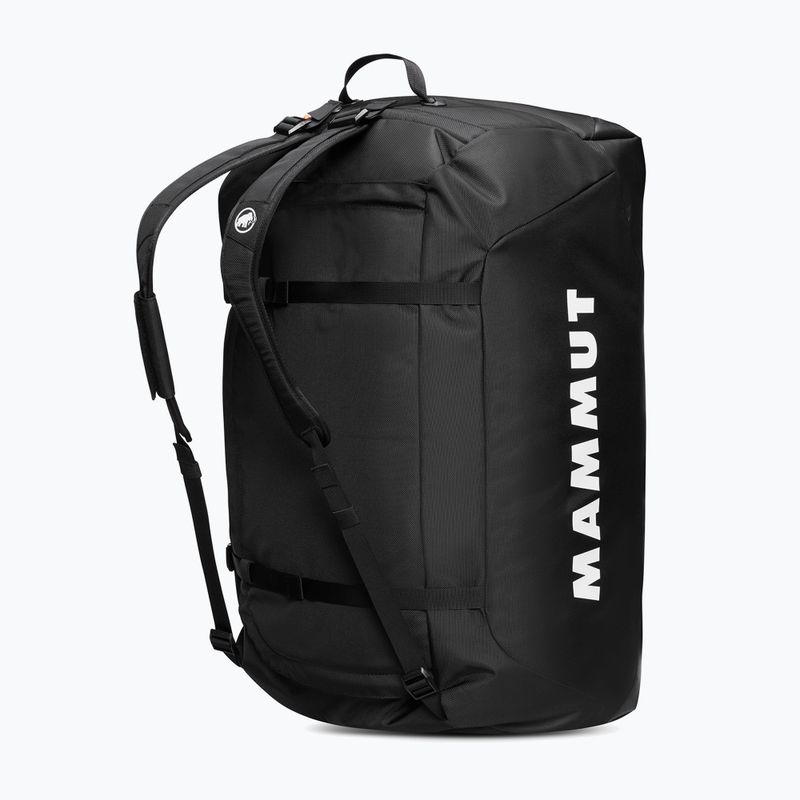 Cestovná taška Mammut Cargon 140 l black 2