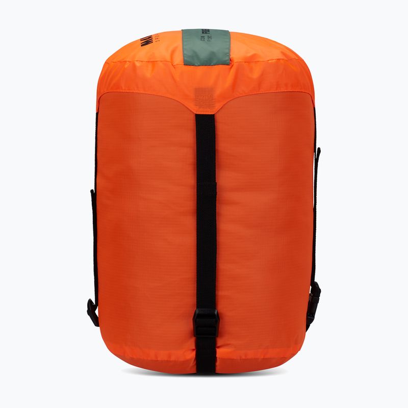 Spací vak Mammut Comfort Fiber Bag -5C deep cypress 8