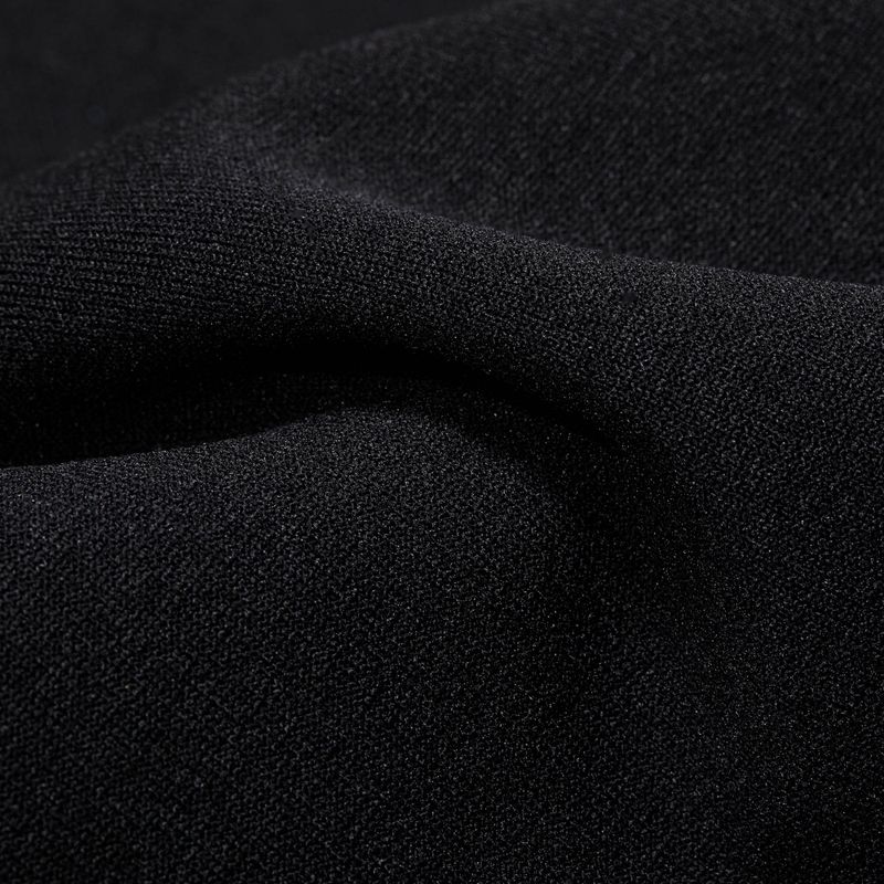 Pánska trekingová mikina Mammut Aconcagua ML black 11