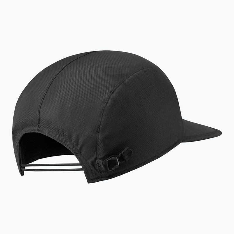 Kšiltovka Mammut Aenergy Light black 2